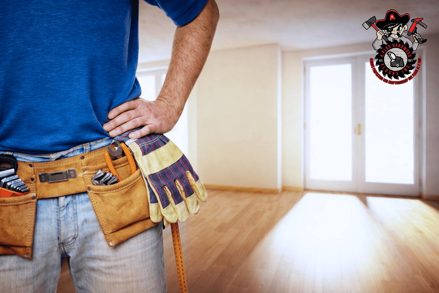 Expert Hardwood Floor Installation in Palatine, IL: Why Professional Work Matters