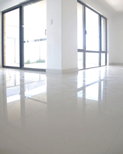 Epoxy Flooring