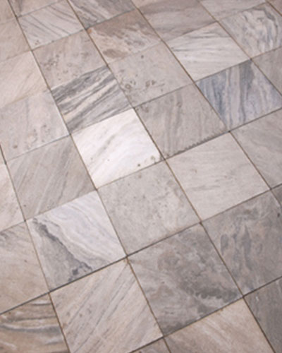 Tile Flooring