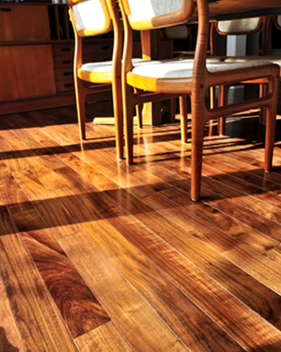 Vinyl Flooring