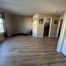 High-End-Quality-Floor-Vinyl-Plank-Installation-in-Arlington-Heights-IL 0